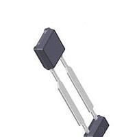 Allegro MicroSystems A19351PUBATN-F-A Magnetoresistive High-Performance GMR AK Protocol Wheel Speed and Direction Sensor IC