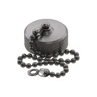 Molex 1302011113 Accessories MC A-SIZE  CLOSURE CAP W/LOOP