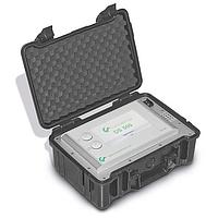 Cs-instruments DS 500 mobile Intelligent mobile chart recorder