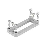 HARTING 09200009929 D-Sub Tools & Hardware D-SUB ADAPTER 25 POLES