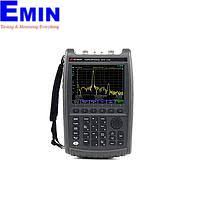 Signal analyzer inspection service for RF and telecom test instruments