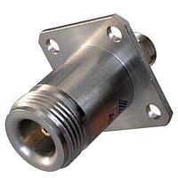 Midwest Microwave / Cinch Connectivity Solutions ADT-2578-NF-SMM-02 RF Adapters - Between Series ADAPTER F/M TYPE N/SMA 18 GHZ