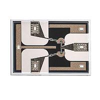 MACOM MASW-002103-13630P RF Switch ICs 50-20000MHz -65C +125C Iso 38dB