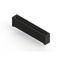 EDAC 896-018-521-101 Receptacles High Temp Card Edge Connectors