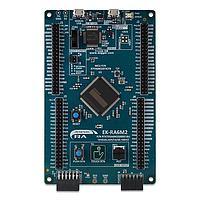 Renesas Electronics RTK7EKA6M2S00001BU Evaluation Kits Evaluation Kit for EK-RA6M2