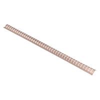LeaderTech 25-109C-070-BD-16 Fingerstock Gaskets 0.25 X 1.09 X 070 BD 16--25-109C-070-BD-16--Clip-On
