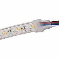 American Bright LED AB-FD01208-19712-8A1 LED Flexible Strips IP68 LIGHT STRIP 12V RGB/W 3000K CCT 197" 60+60 LED/M