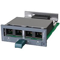 SIEMENS 6GK59922AL008FA0 Optical Adapters SCALENCE,MEDIA MODULE MM992-2,750M