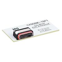 Hirose Electric CX90BW-16P1 USB Type C Connectors Receptacle, 16pos., USB Type-C Connector