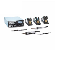 Weller Soldering, Desoldering and Hot Air