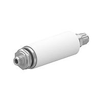 HUBER+SUHNER 9077.17.0006 RF Adapters - In Series HV DC-DC Block, N plug (m) - N jack (f), 15kV