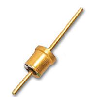 CTS Electronic Components 2432-012-X5R0-102M EMI Feedthrough Filters 1000PF 1.5KV   20%      9.52MM