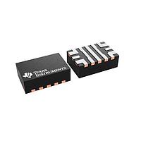 Texas Instruments TPS62813MRWYRNEP Converter Enhanced product 6V 3A adjustable-frequ