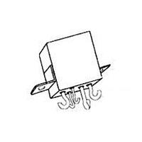 CII - TE Connectivity M6106/19-016 Mid Range Relay M6106/19-016