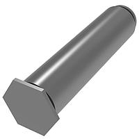 PEM EPCRB-8-35.6Ag Self Clinching Pin SELF CLINCHING PIN 8 DIA 35.6 LENGTH SILVER