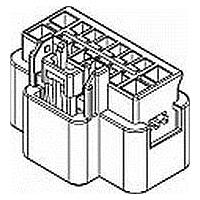 Aptiv 15336218 Connectors CON GT150 280 16W F