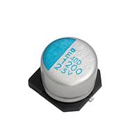 Chemi-Con APXE2R5ARA561MH70G Aluminum Polymer Capacitors