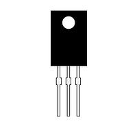 ROHM Semiconductor RBR10NS30ATL Schottky Diodes Diode (Rectifier FRD) 30V-VR 10A-IO 50A-IFSM Dual C Common