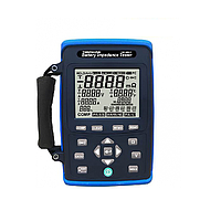 Battery Impedance Tester