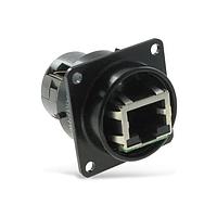 Amphenol Socapex RJFC2FG Cap RJ Field Cap w/o Lanyard