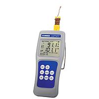 OMEGA HH911T Thermocouple thermometer (-200 to 1372 °C)