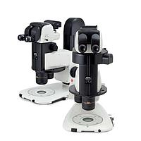 NIKON SMZ25 Stereo Microscope (3.15 - 945X)