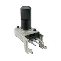 Bourns PTV09A-3020F-B104 Rotary PANEL CONTROL - 9MM-ST-CARBON