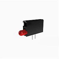 Dialight 569-0110-100F LED Circuit Board Indicators 3MM BI-LEVEL CBI X,R