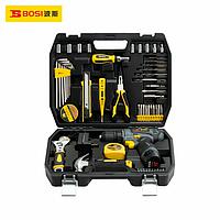 Drill machine