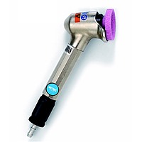 AIRTEC 715 High Speed Angle Grinder (ø 30 mm)