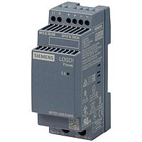 SIEMENS 6EP33216SB100AY0 Power Supplies LOGO POWER 15 V/1.9 A