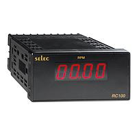 Selec RC100 Counter, Totaliser (48x96)
