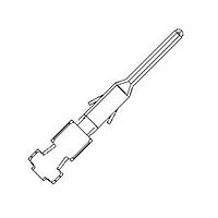 AMP Connectors - TE Connectivity 1-794609-0 (Mouser Reel) Contacts PIN CONTACT 26-30 Reel of 1000