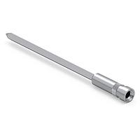 Mill-Max 0066-3-17-01-30-02-02-0 Socket Pins 200u SN/PB OVER NI 30 CON 3 WRAPS