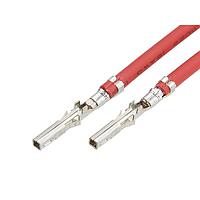 Molex 219670-2124 Specialized Cables MINIFIT SIGMA