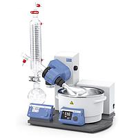 IKA RV 10l V (0010004799) Digital Rotary Evaporators