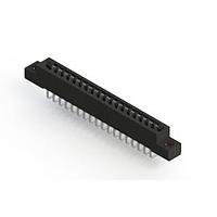 EDAC 357-018-459-108 Standard Card Edge Connectors Card Edge Connector
