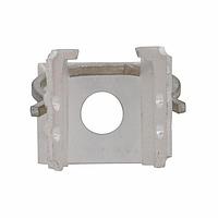 Eaton Bussmann 1A1837-S Fuse Clips FUSECLIP SILVER PLATED