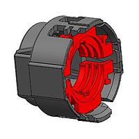 Aptiv 33340540 Accessories ASM LOCK COV