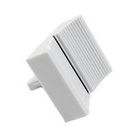 Eagle Plastic Devices 450-3052 Knobs & Dials SLIDE CONTROL GRAY