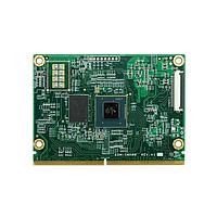 TechNexion EDMIMX8MQ13R20E16TI System-On-Modules - SOM EDM SOM NXP I.MX8M QUAD 1.3GHZ + 2GB RAM + 16GB EMMC + GIGABIT LAN INDUSTRIAL TEMP -40 85C