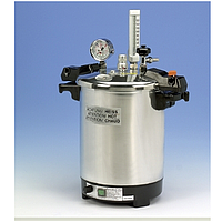 Microbiology & Genetics Equipment