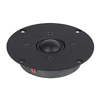 VISATON 1175 Electromagnetic 25mm (1") fabric dome driver 1000 30000Hz 8ohm 1600Hz