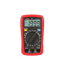 UNI-T UT131D Palm Size Multimeter (DC 10A)