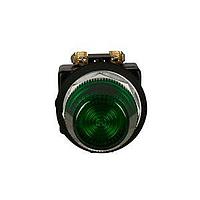 Eaton HT8HFBF7 Indicating Light Units INDICATING LIGHT, 120V FV LED, BLUE