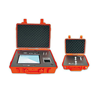 Cover Meter & Rebar Detector