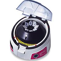 CRYSTE Purispin 6 Micro centrifuge (6000RPM)