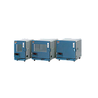 ESPEC ST-110 Desk-top Type High-Temp. Chambers (20~200°C)