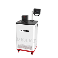 Dearto DTS-CT300G Smart Heating Calibration Oil Bath (70 ~ 300 ℃)