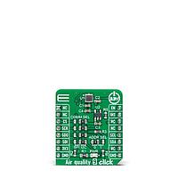 Mikroe MIKROE-5060 Air Quality, Gas Sensor Air quality 9 Click
